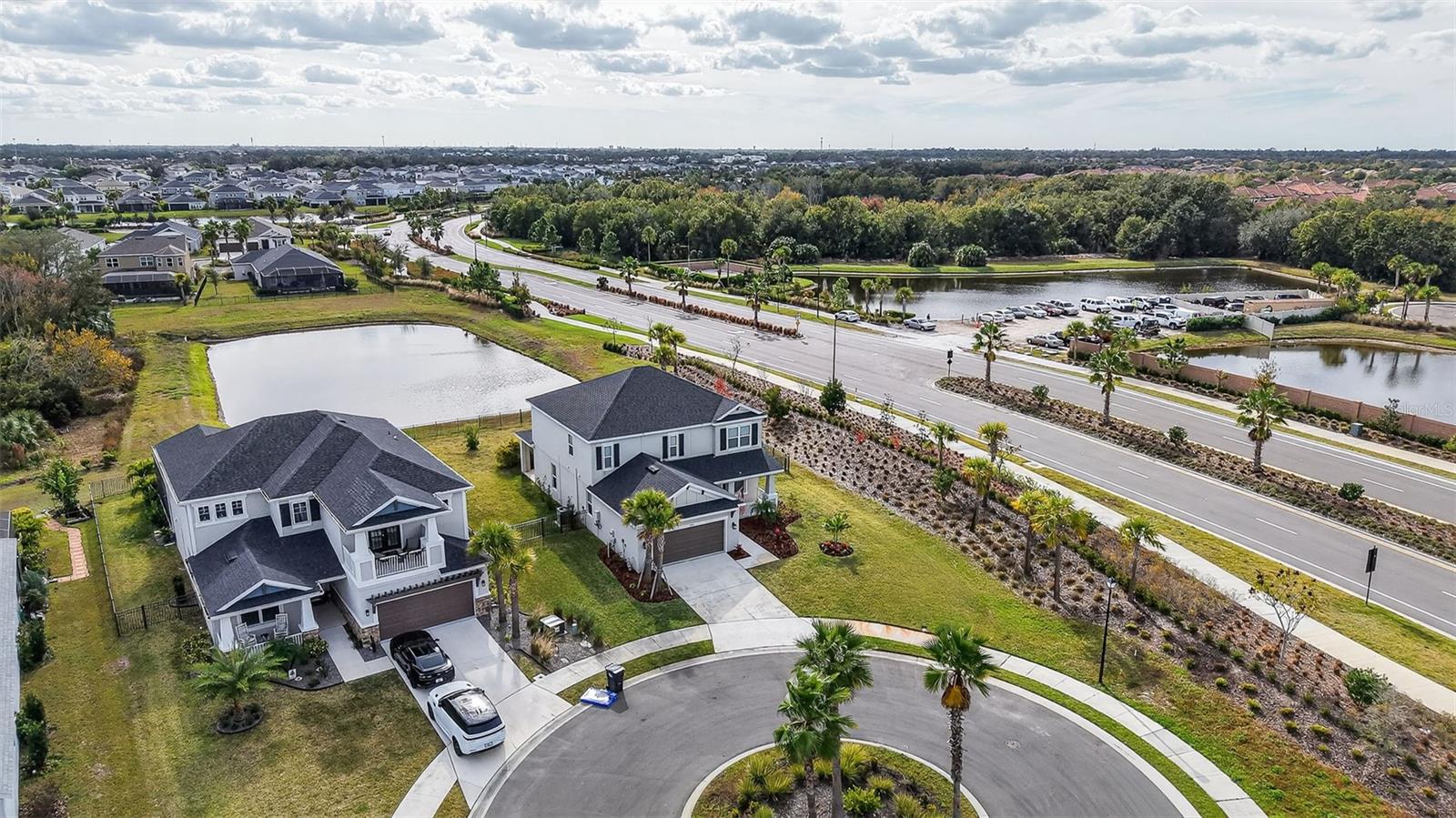 ARTISAN LAKES EAVES BEND PH II SUBPH A, - Residential