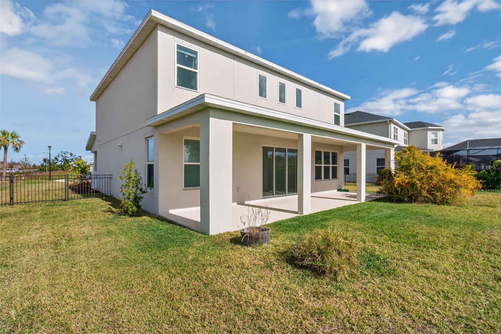 ARTISAN LAKES EAVES BEND PH II SUBPH A, - Residential