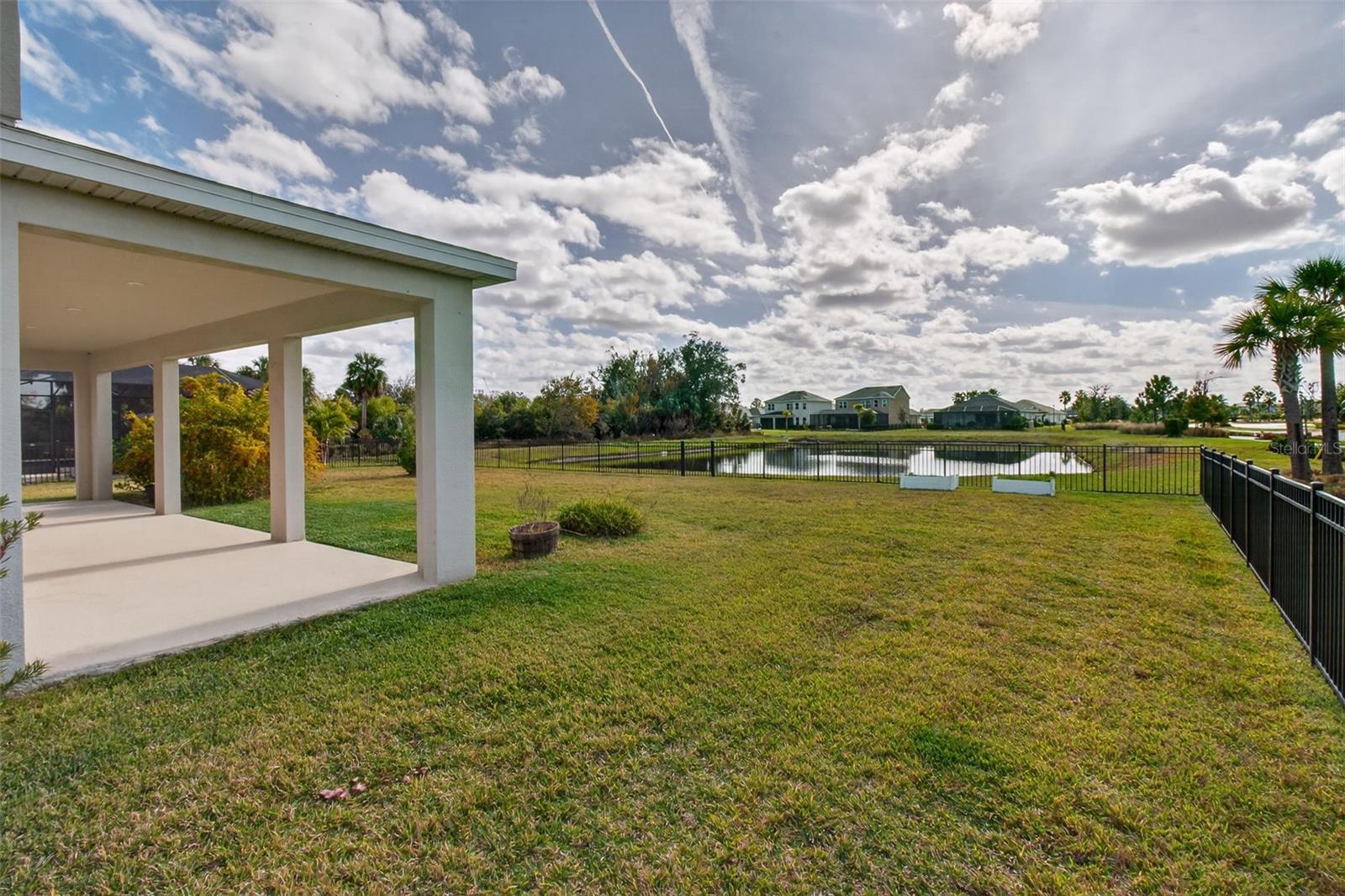 ARTISAN LAKES EAVES BEND PH II SUBPH A, - Residential