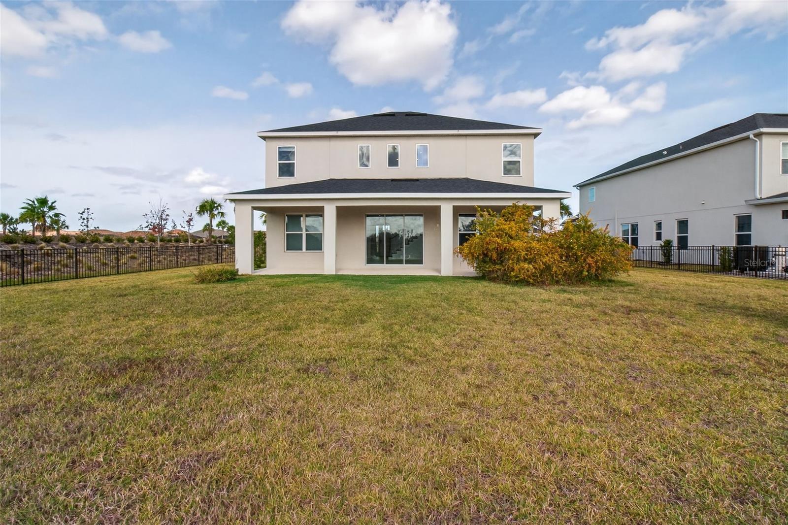 ARTISAN LAKES EAVES BEND PH II SUBPH A, - Residential