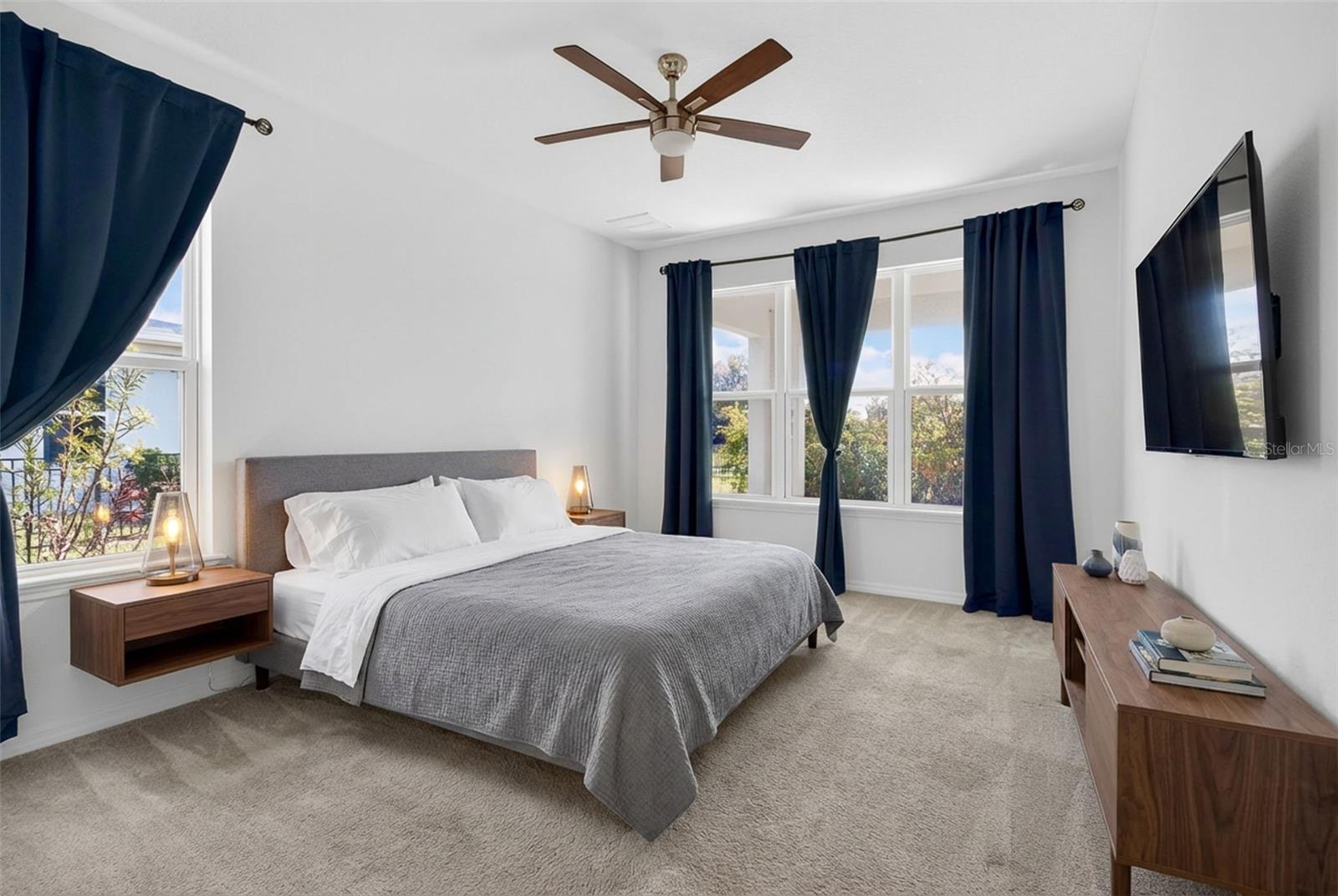 ARTISAN LAKES EAVES BEND PH II SUBPH A, - Residential