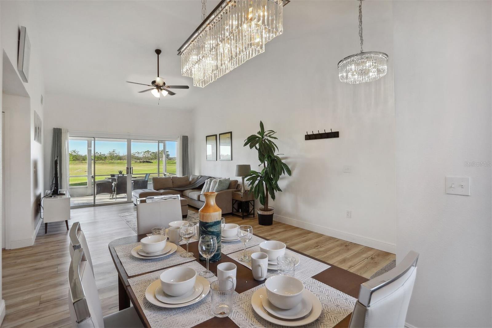 GALLERY AT RIDGEWOOD LAKES A CONDO PH 02 - Residential