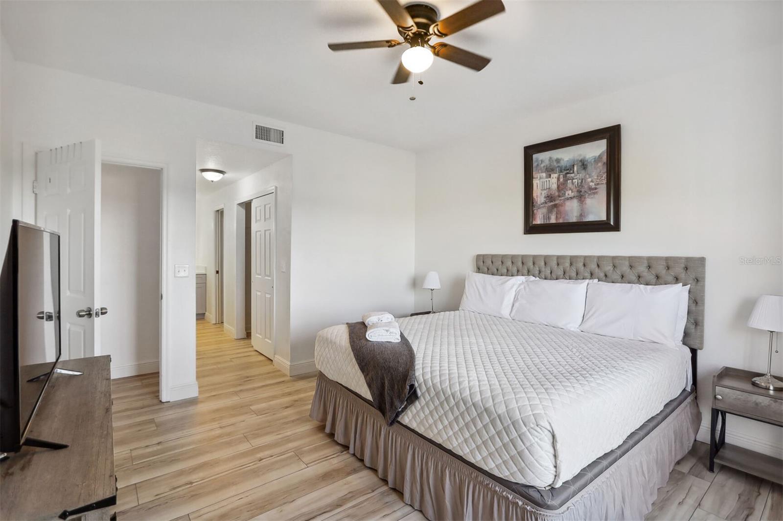 GALLERY AT RIDGEWOOD LAKES A CONDO PH 02 - Residential