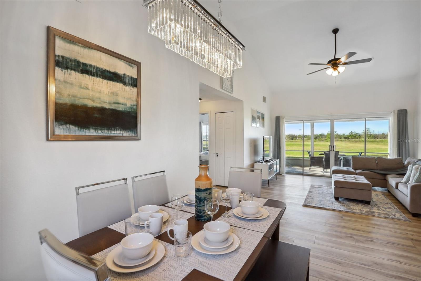 GALLERY AT RIDGEWOOD LAKES A CONDO PH 02 - Residential