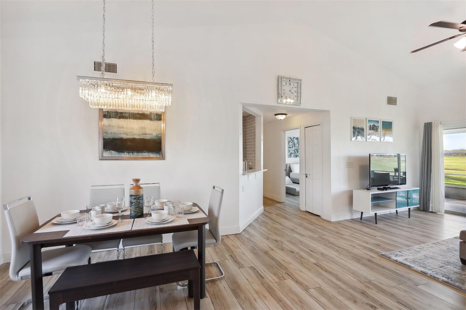 GALLERY AT RIDGEWOOD LAKES A CONDO PH 02 - Residential