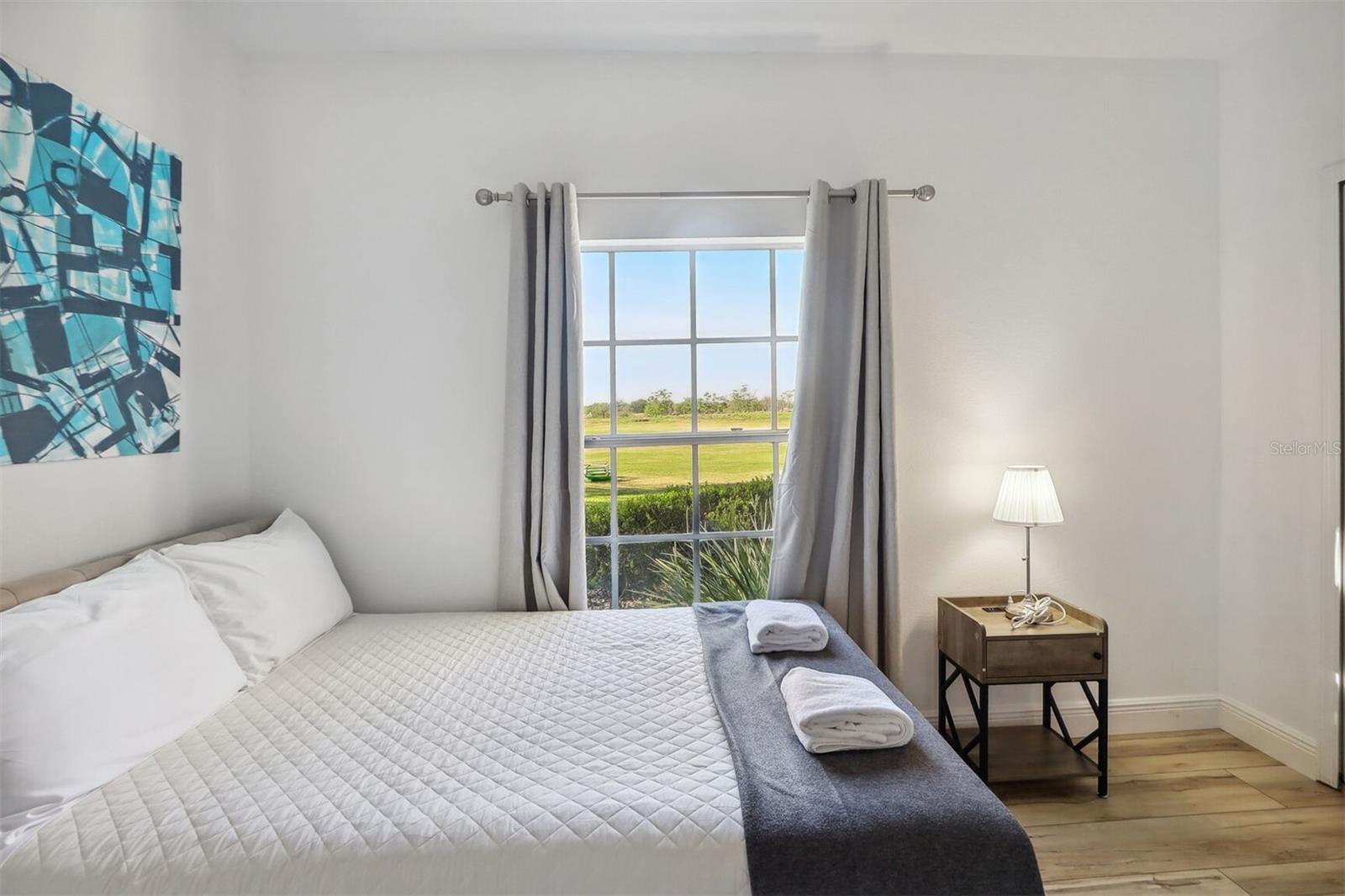 GALLERY AT RIDGEWOOD LAKES A CONDO PH 02 - Residential