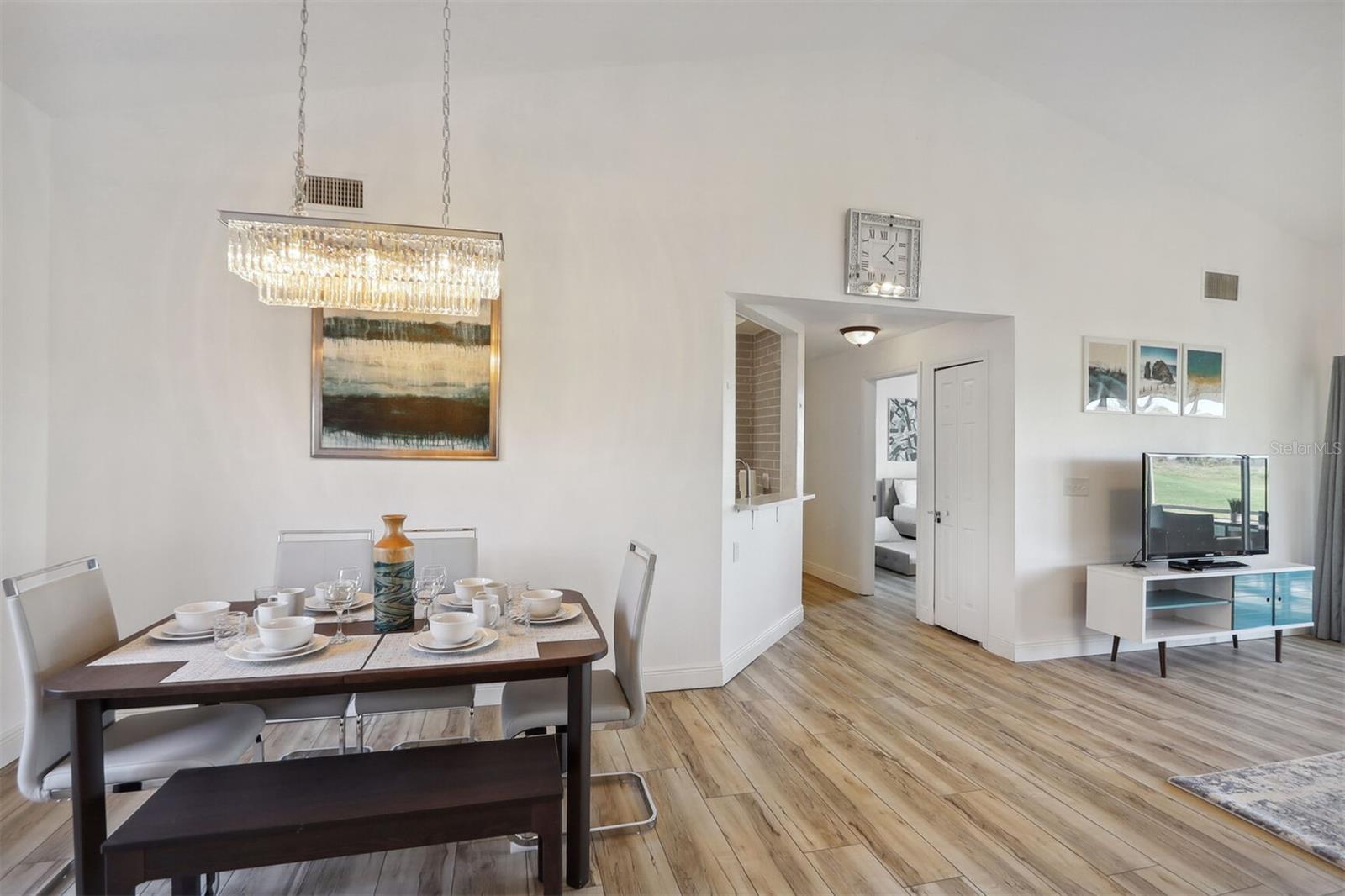 GALLERY AT RIDGEWOOD LAKES A CONDO PH 02 - Residential