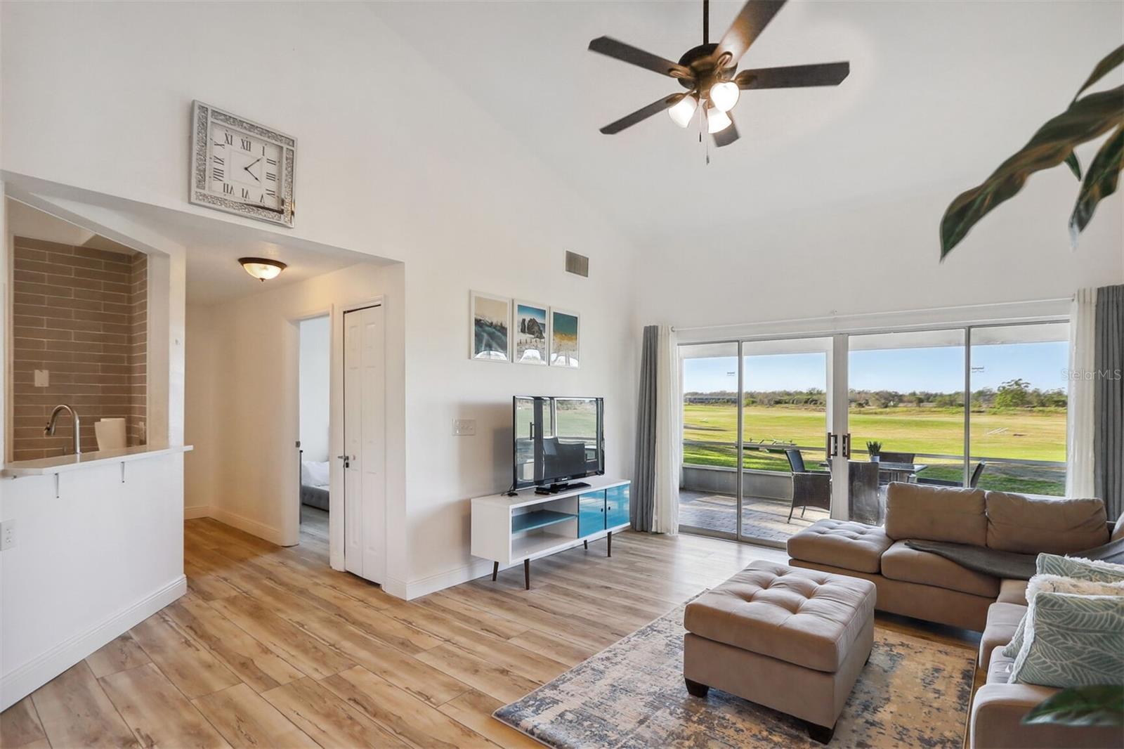 GALLERY AT RIDGEWOOD LAKES A CONDO PH 02 - Residential