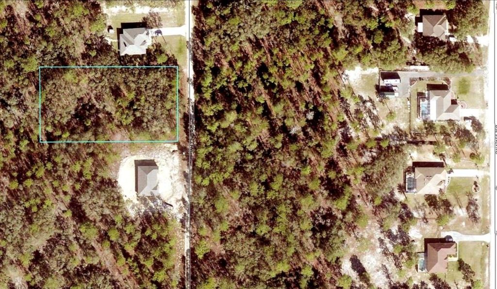Photo of Tbd SW 122nd Avenue, Lot 10, Dunnellon, FL 34432 (MLS # G5100301)