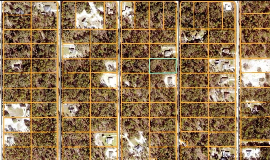 Photo of Tbd SW 122nd Avenue, Lot 10, Dunnellon, FL 34432 (MLS # G5100301)