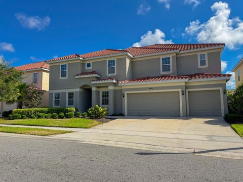 A home in DAVENPORT