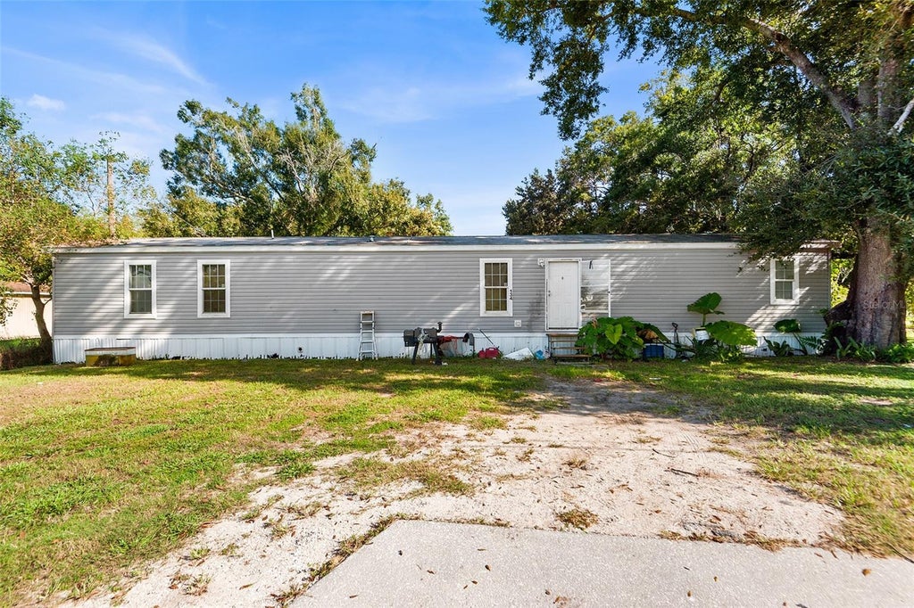 Photo of 134 Lichtenwalter Road, Winter Haven, FL 33880 (MLS # TB8550554)