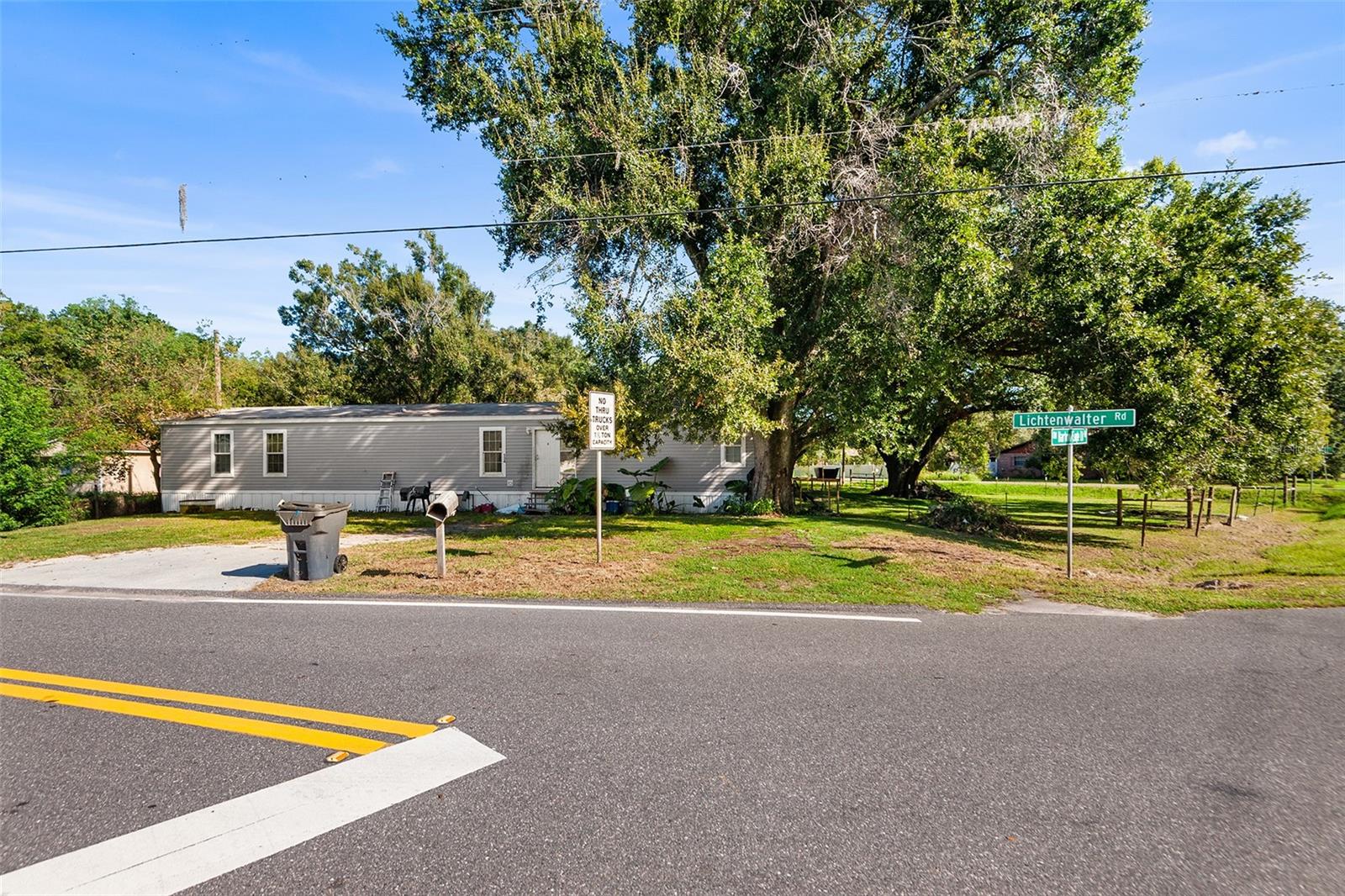 134 LICHTENWALTER ROAD