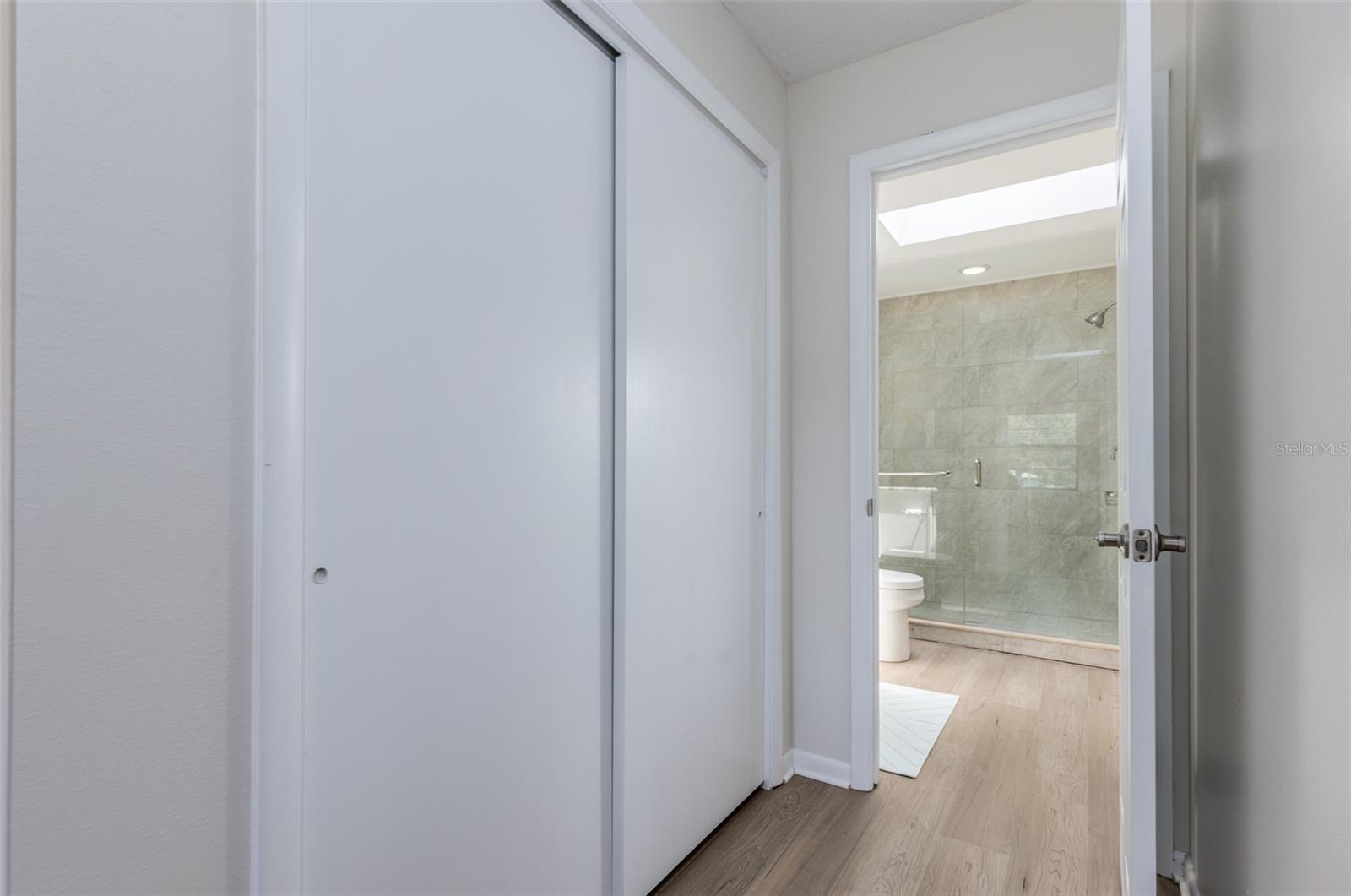 RIVERHAVEN VILLAGE - Residential