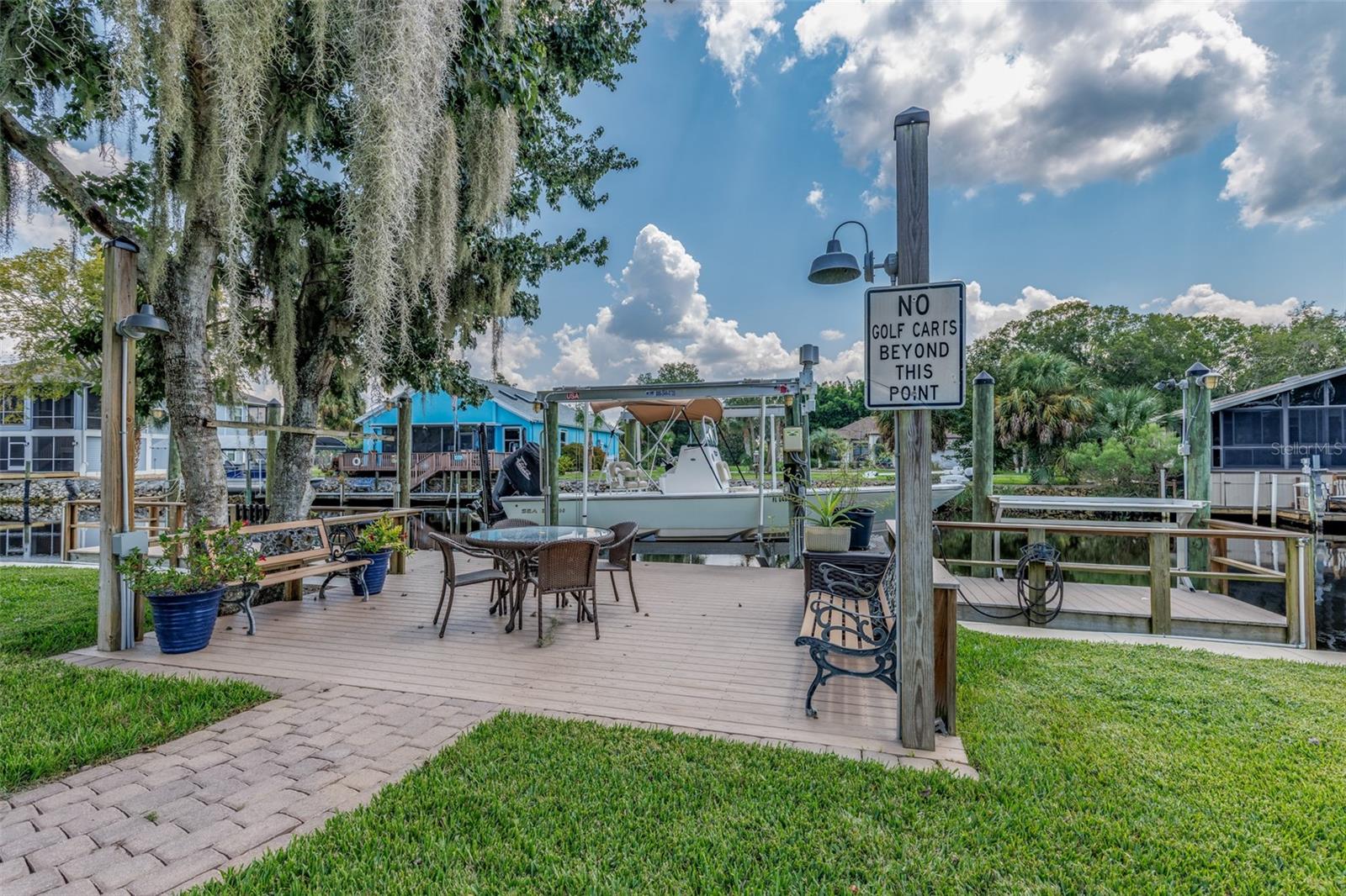 RIVERHAVEN VILLAGE - Residential