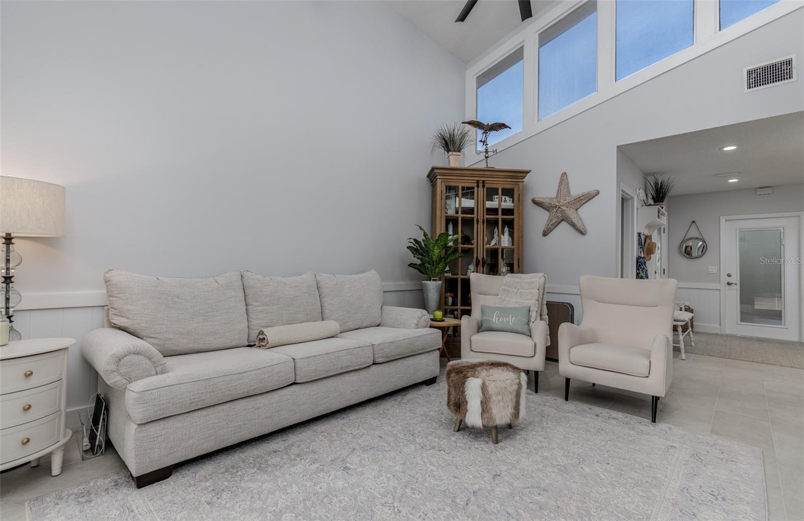 RIVERHAVEN VILLAGE - Residential