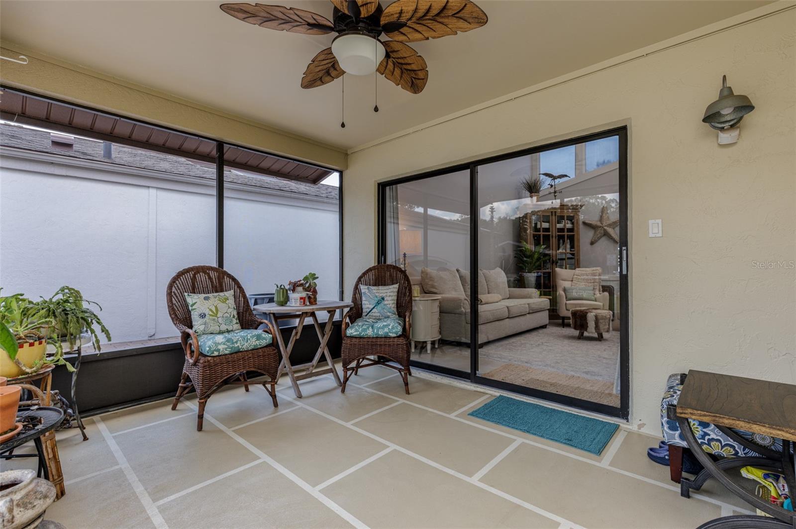 RIVERHAVEN VILLAGE - Residential