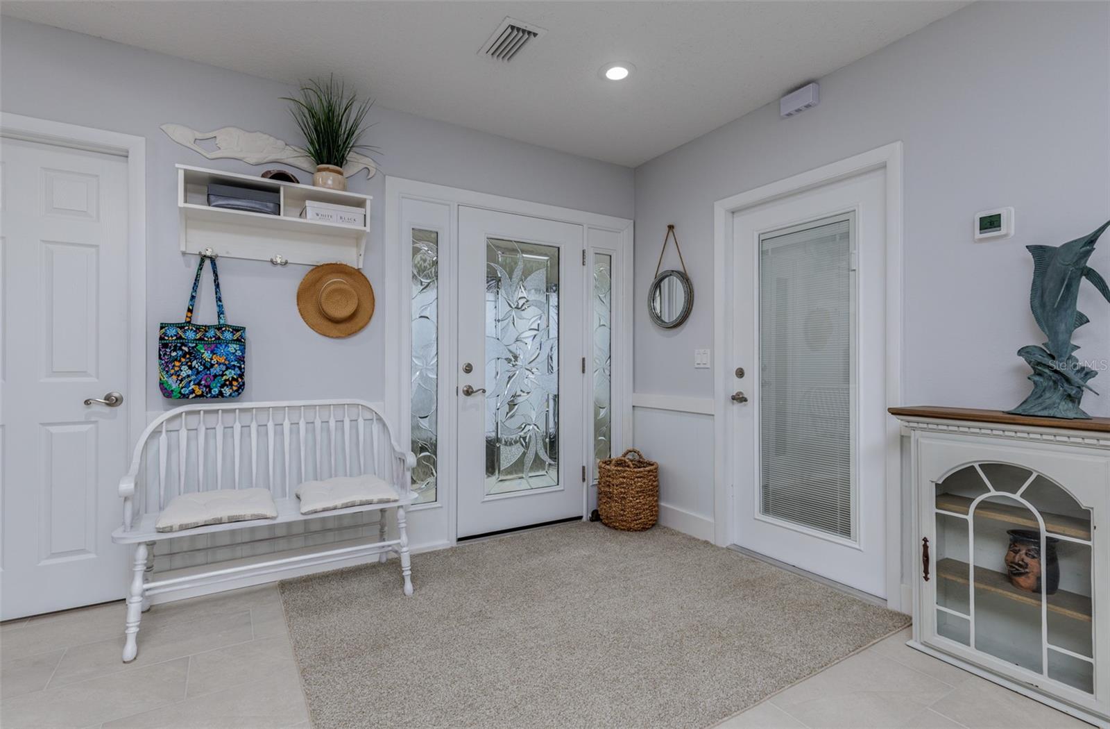 RIVERHAVEN VILLAGE - Residential