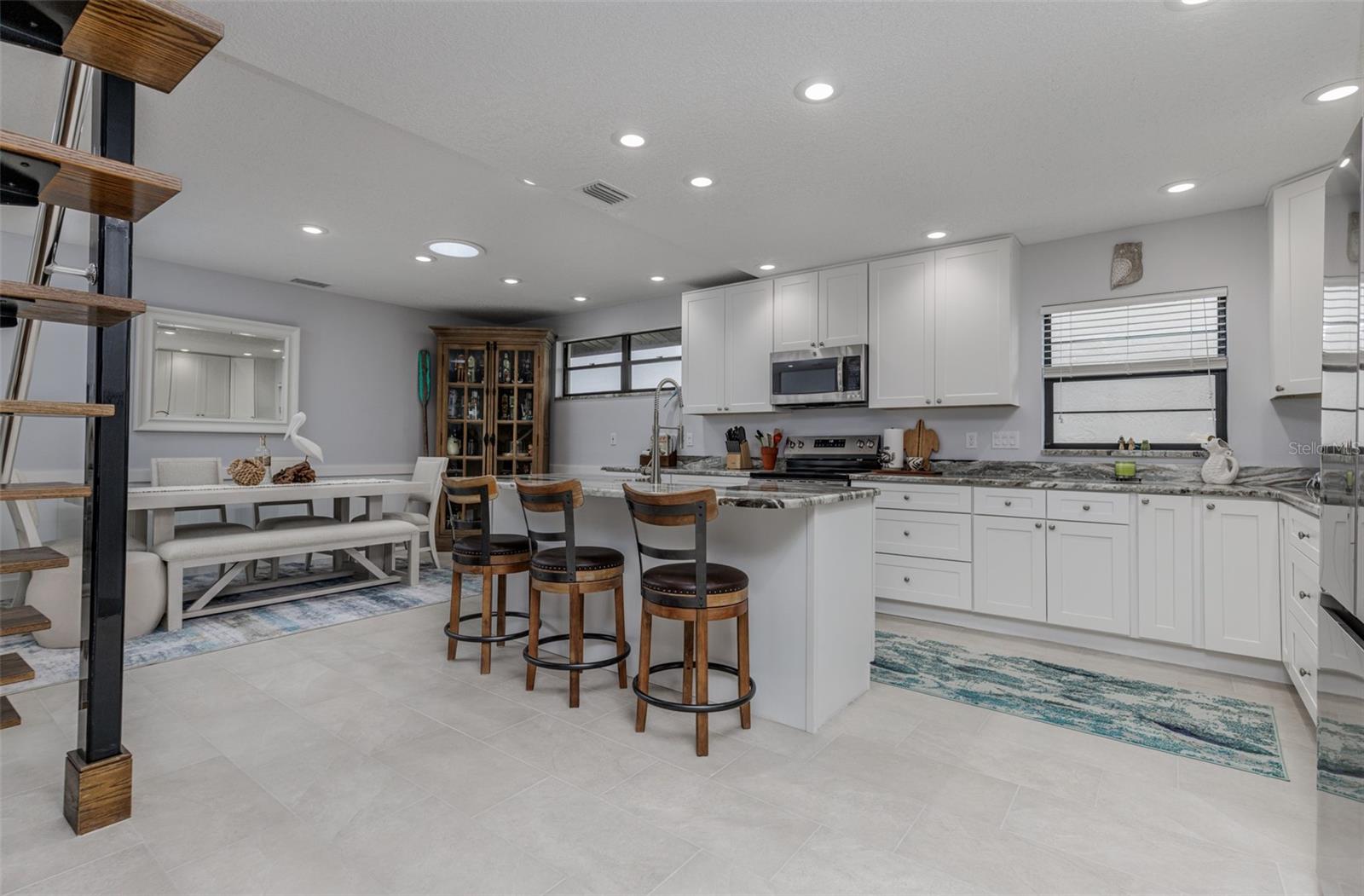 RIVERHAVEN VILLAGE - Residential