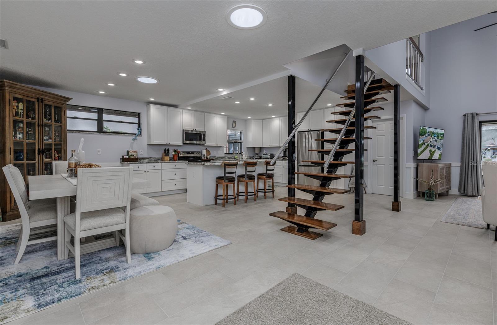 RIVERHAVEN VILLAGE - Residential