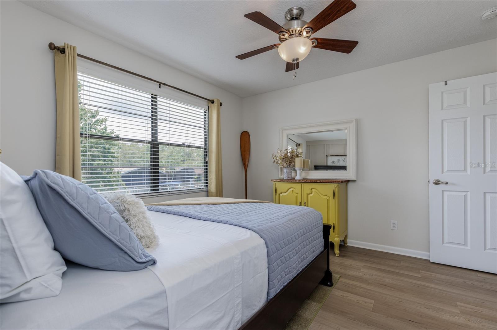 RIVERHAVEN VILLAGE - Residential