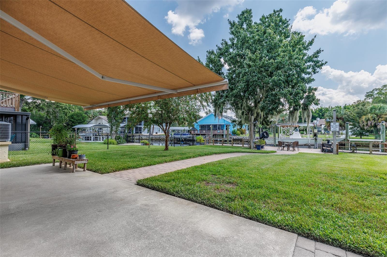 RIVERHAVEN VILLAGE - Residential