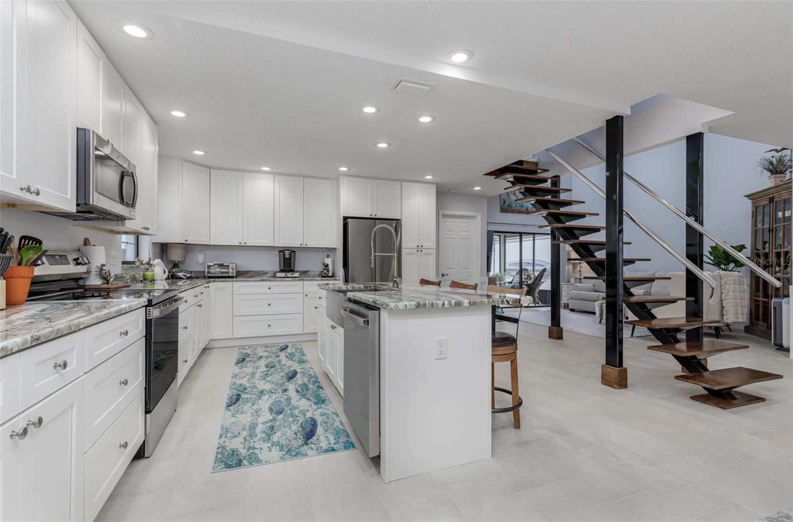 RIVERHAVEN VILLAGE - Residential