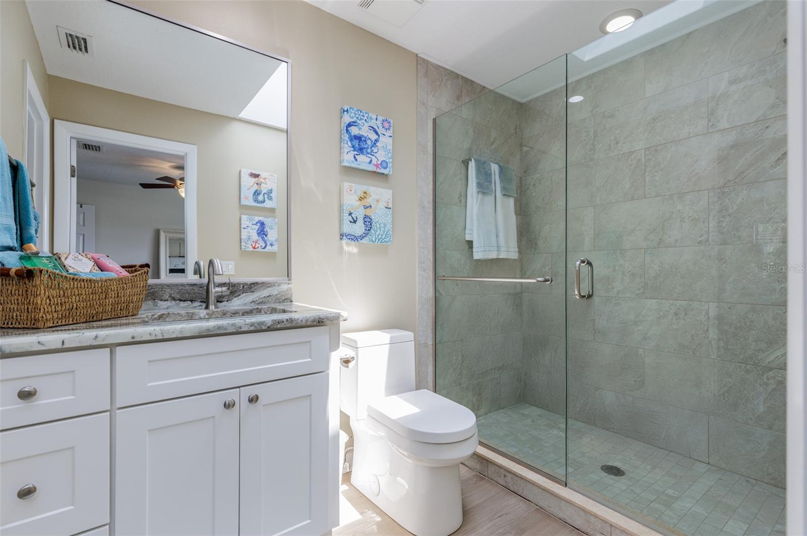 RIVERHAVEN VILLAGE - Residential