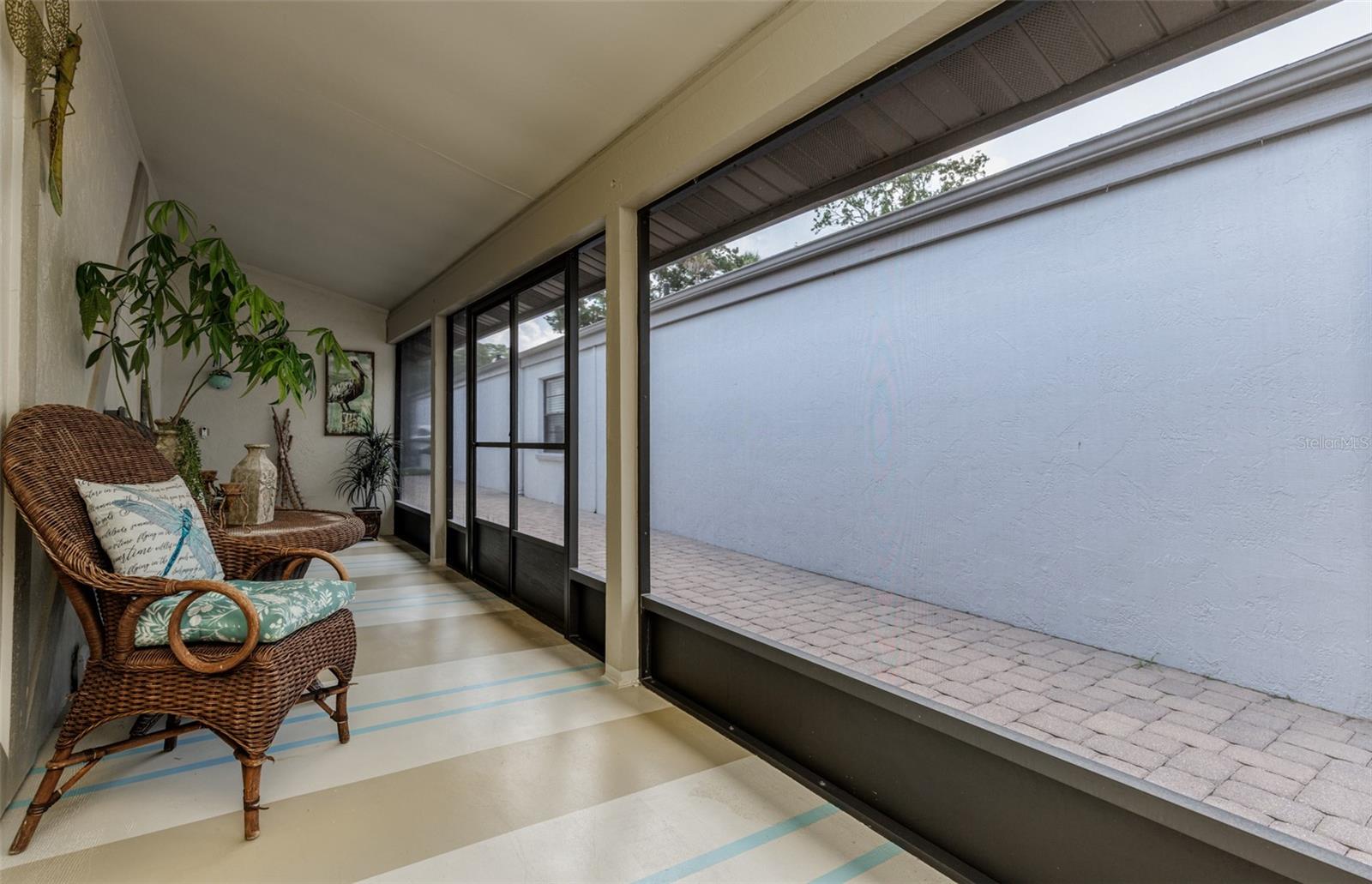 RIVERHAVEN VILLAGE - Residential