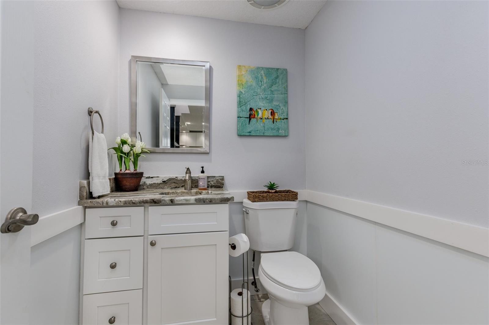 RIVERHAVEN VILLAGE - Residential