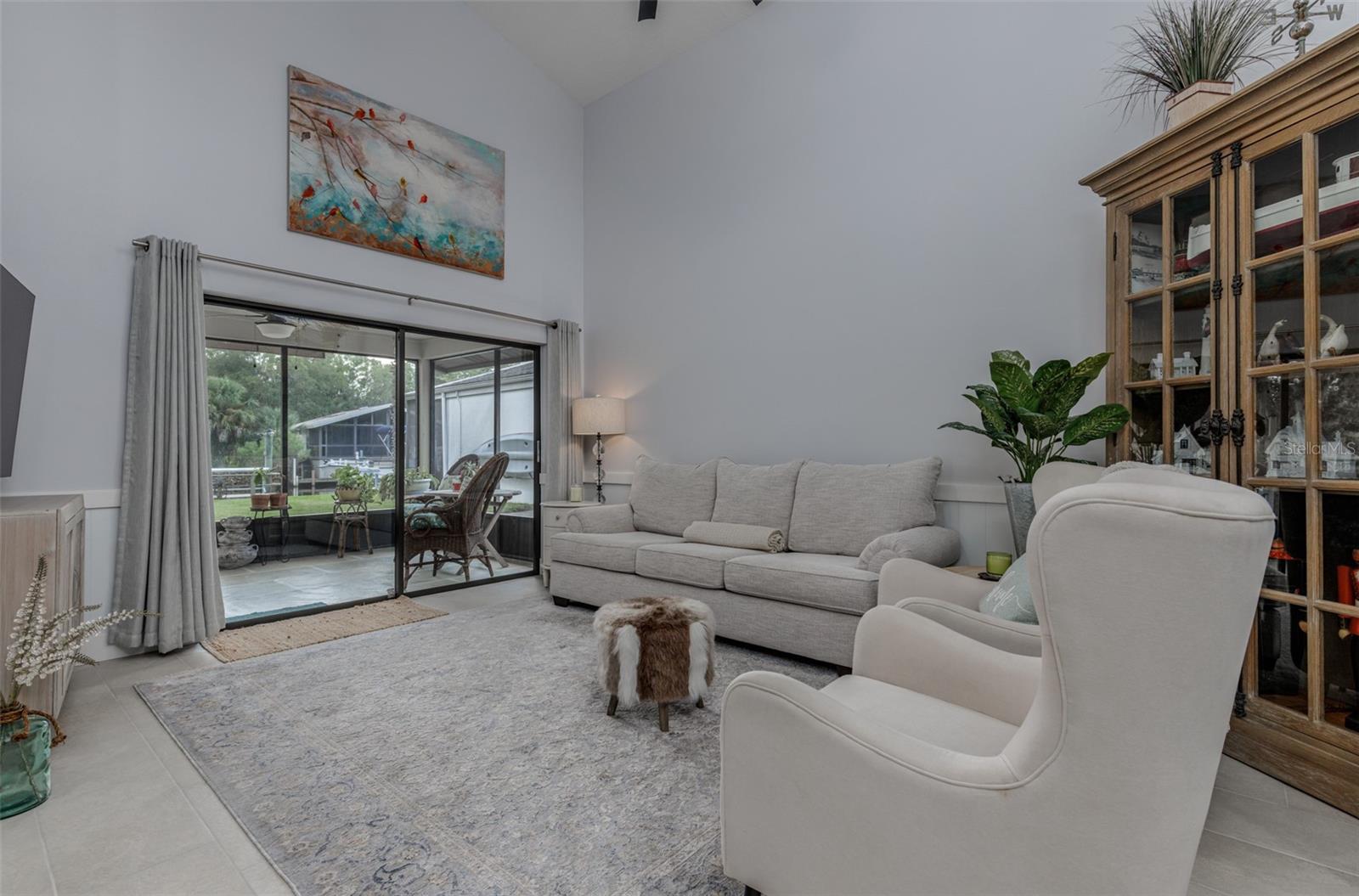 RIVERHAVEN VILLAGE - Residential