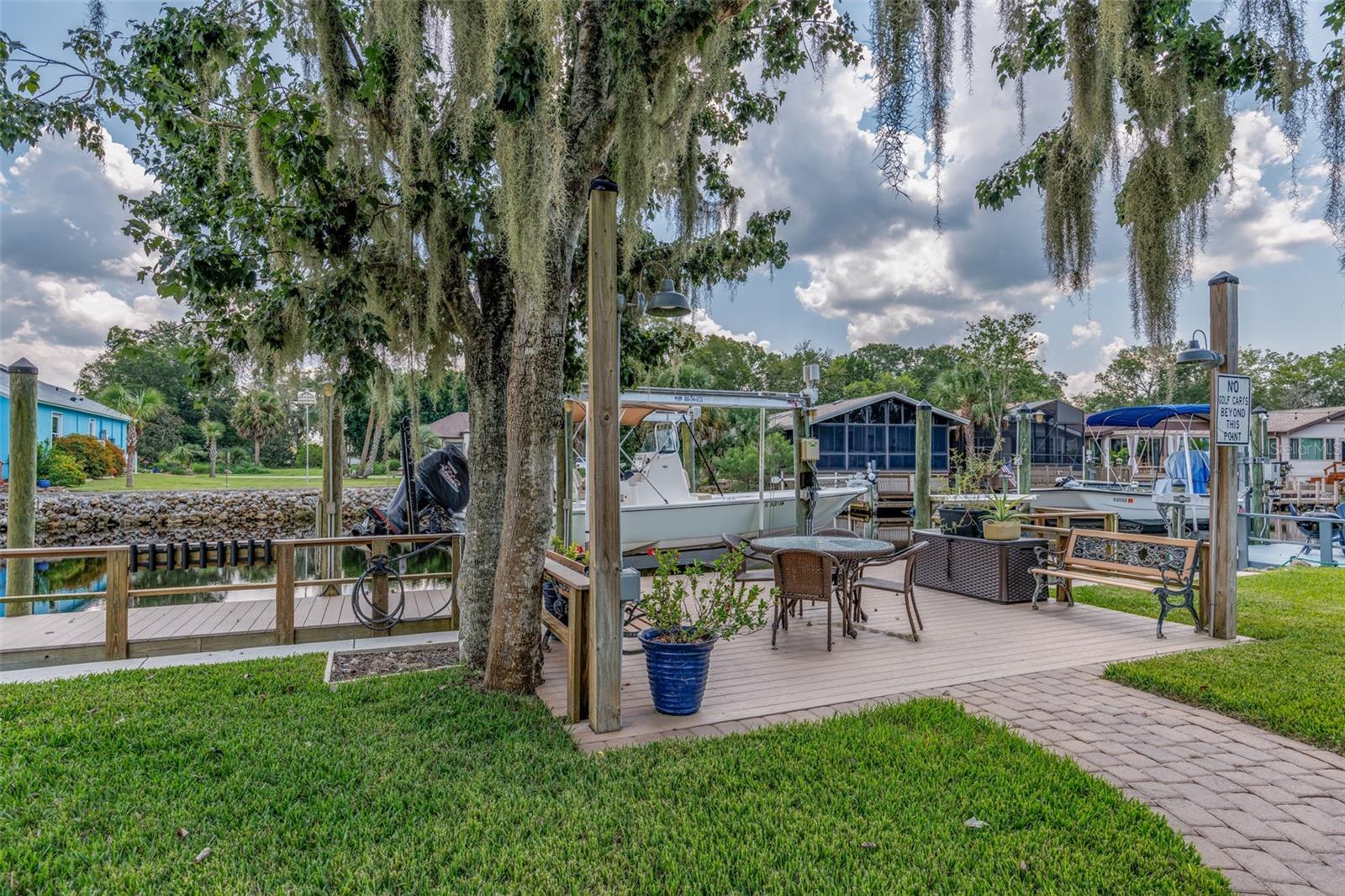 RIVERHAVEN VILLAGE - Residential