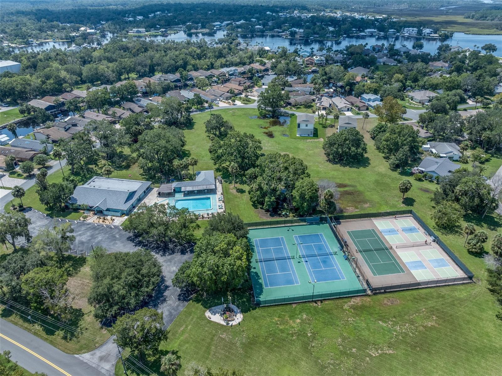 RIVERHAVEN VILLAGE - Residential