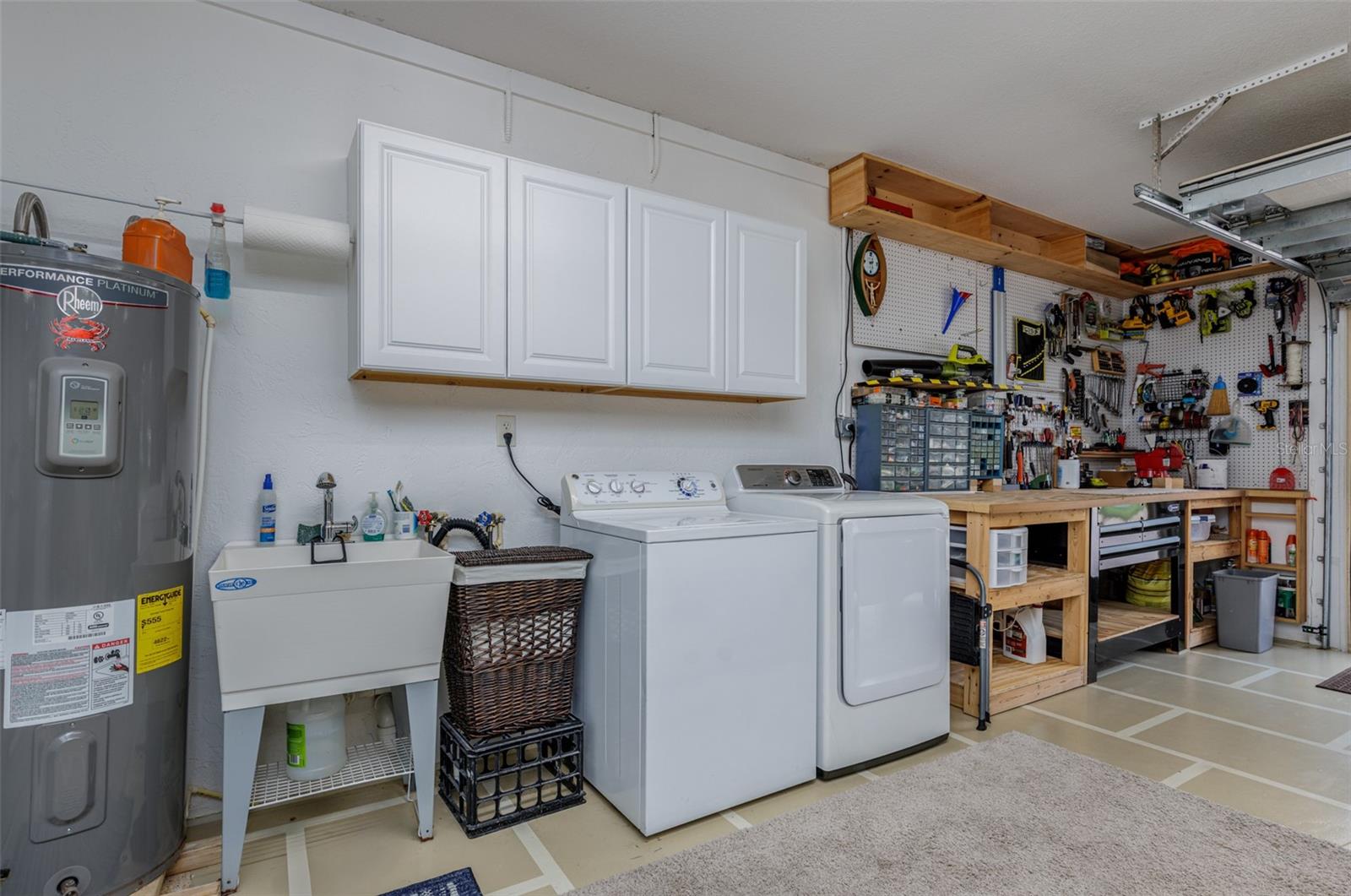 RIVERHAVEN VILLAGE - Residential