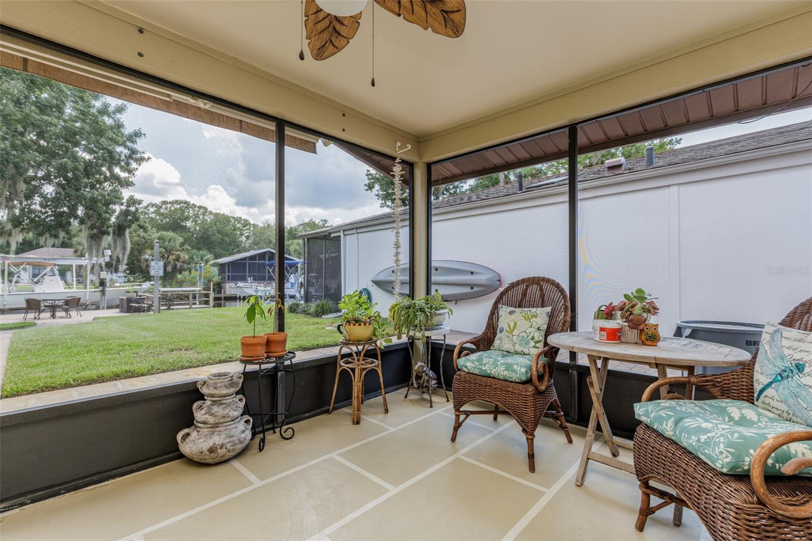 RIVERHAVEN VILLAGE - Residential