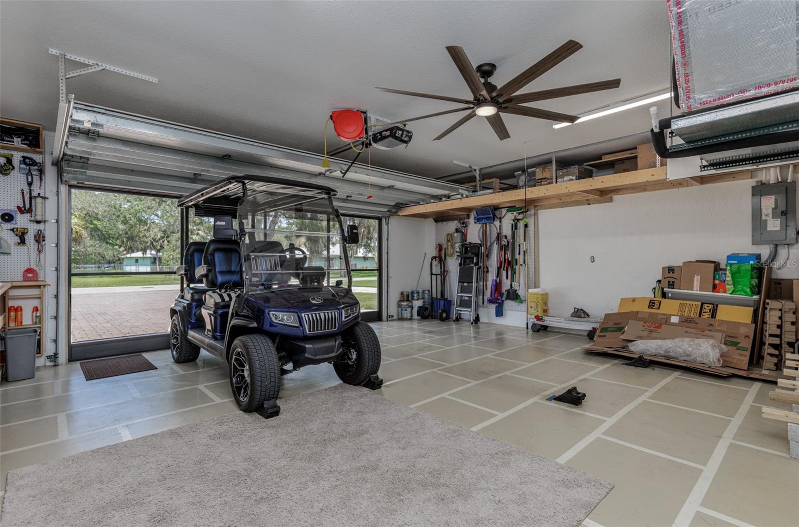 RIVERHAVEN VILLAGE - Residential