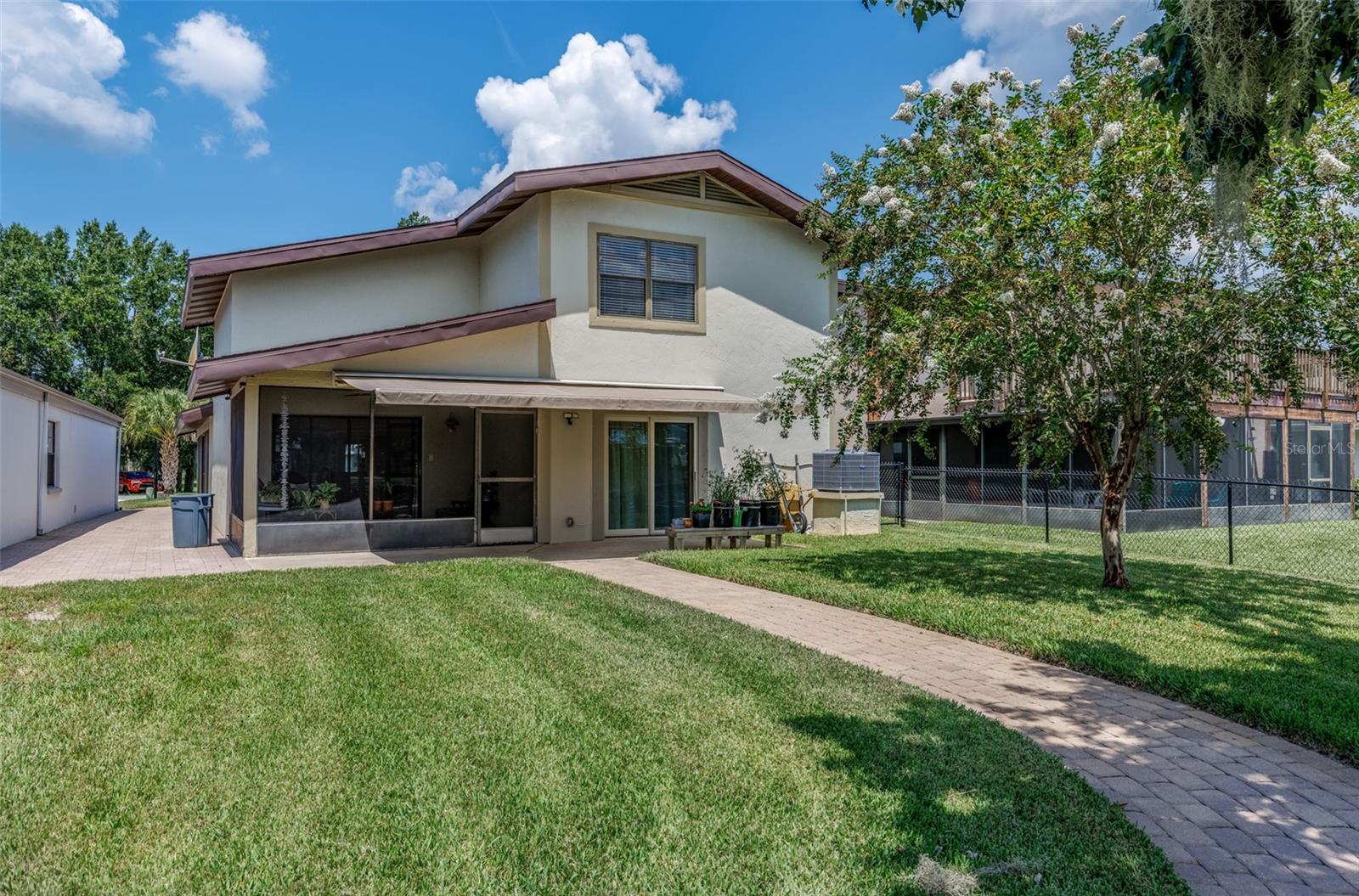 RIVERHAVEN VILLAGE - Residential