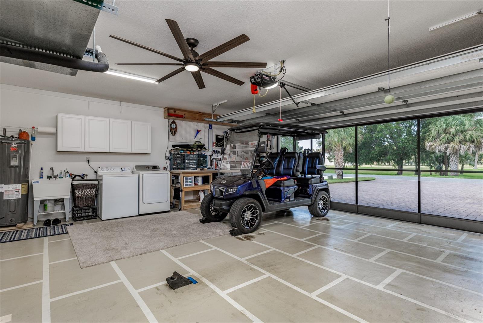 RIVERHAVEN VILLAGE - Residential