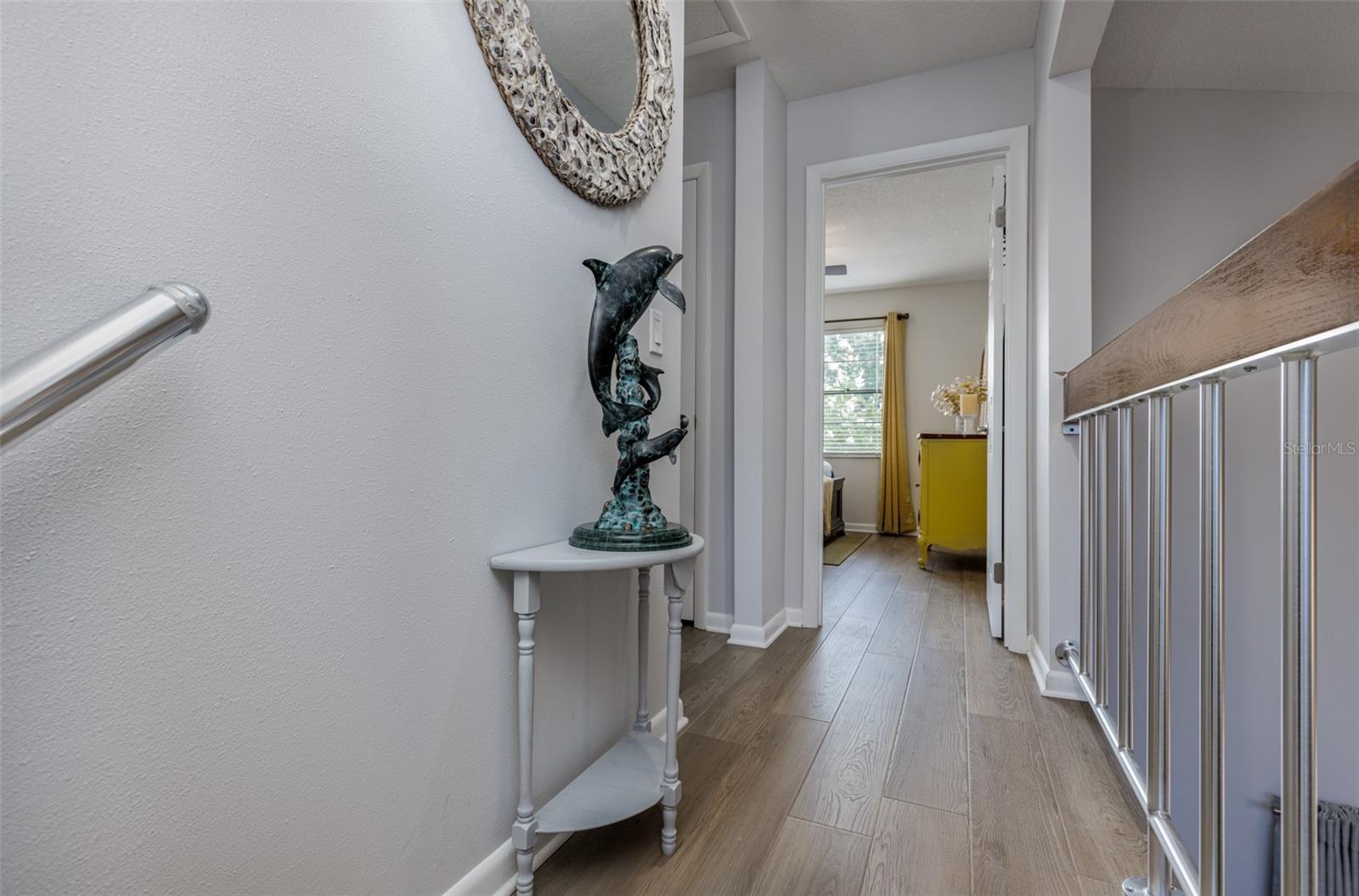 RIVERHAVEN VILLAGE - Residential