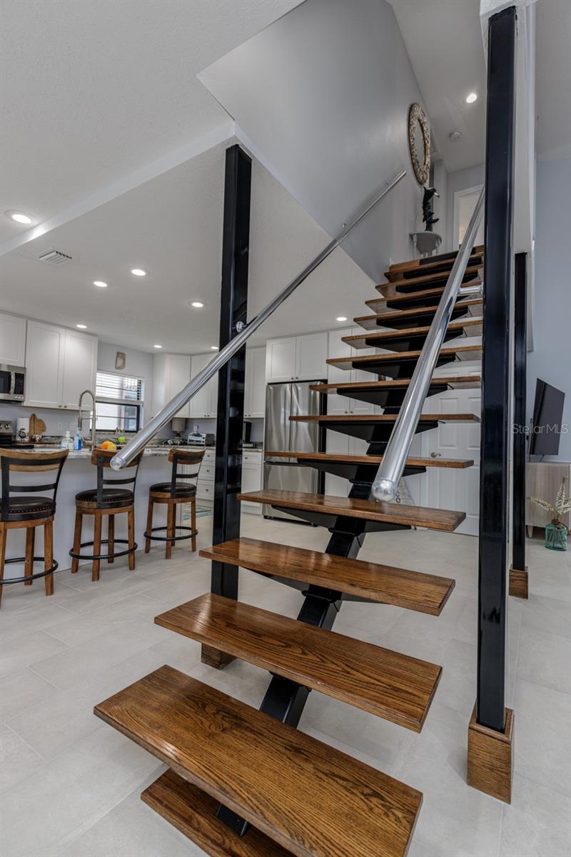 RIVERHAVEN VILLAGE - Residential