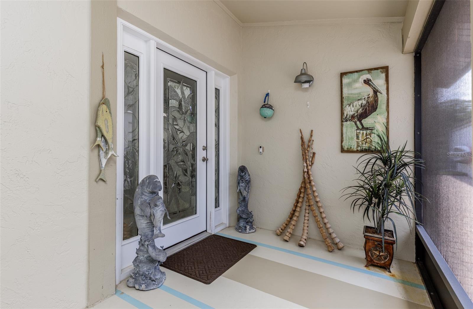 RIVERHAVEN VILLAGE - Residential