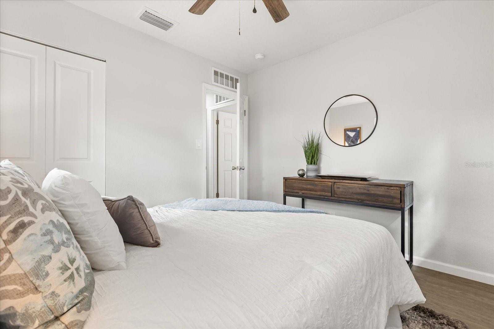 TANGELO PARK SEC 01 - Residential