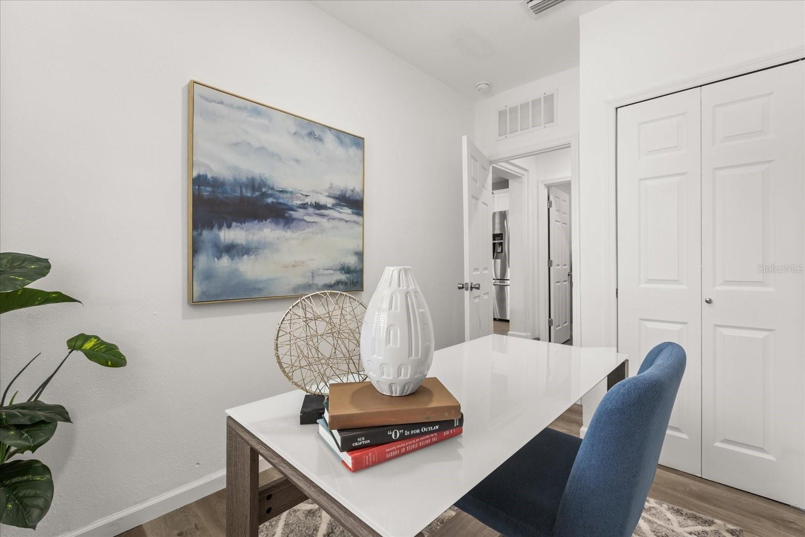 TANGELO PARK SEC 01 - Residential