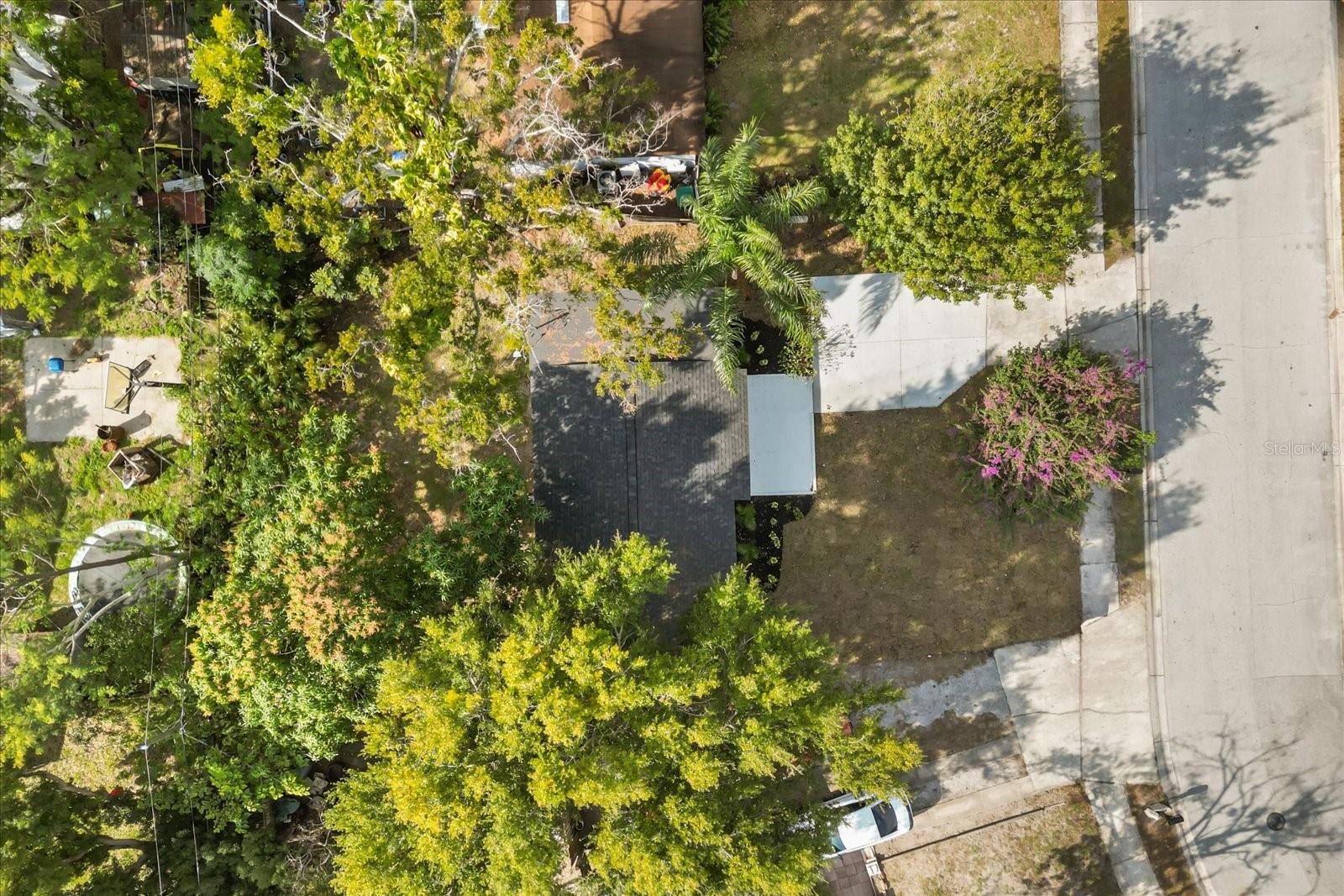 TANGELO PARK SEC 01 - Residential