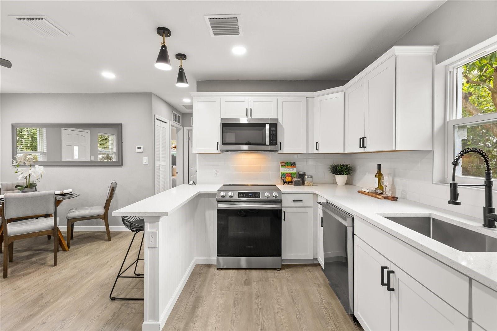 TANGELO PARK SEC 01 - Residential