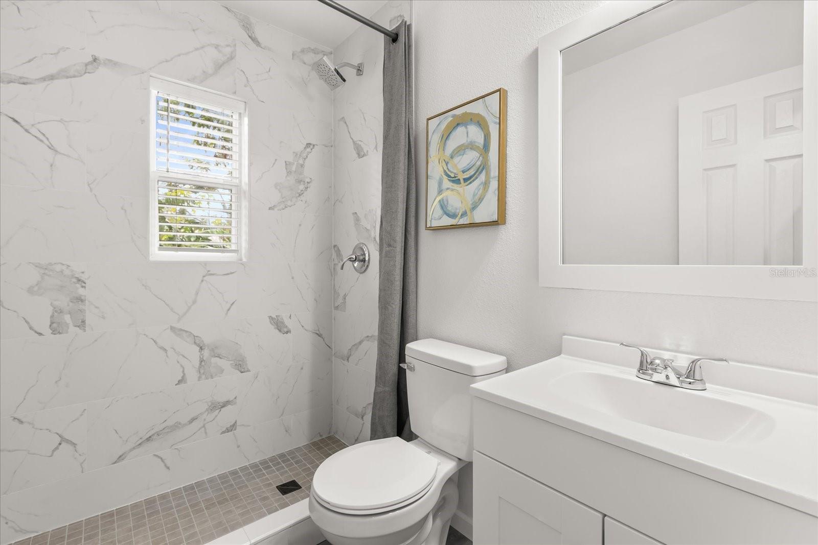 TANGELO PARK SEC 01 - Residential