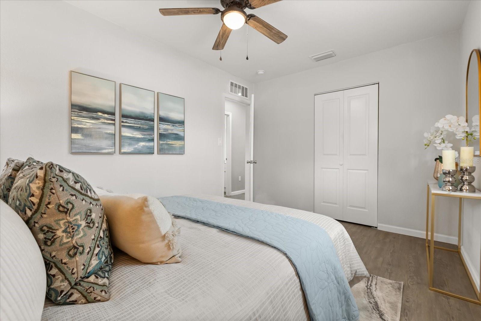 TANGELO PARK SEC 01 - Residential