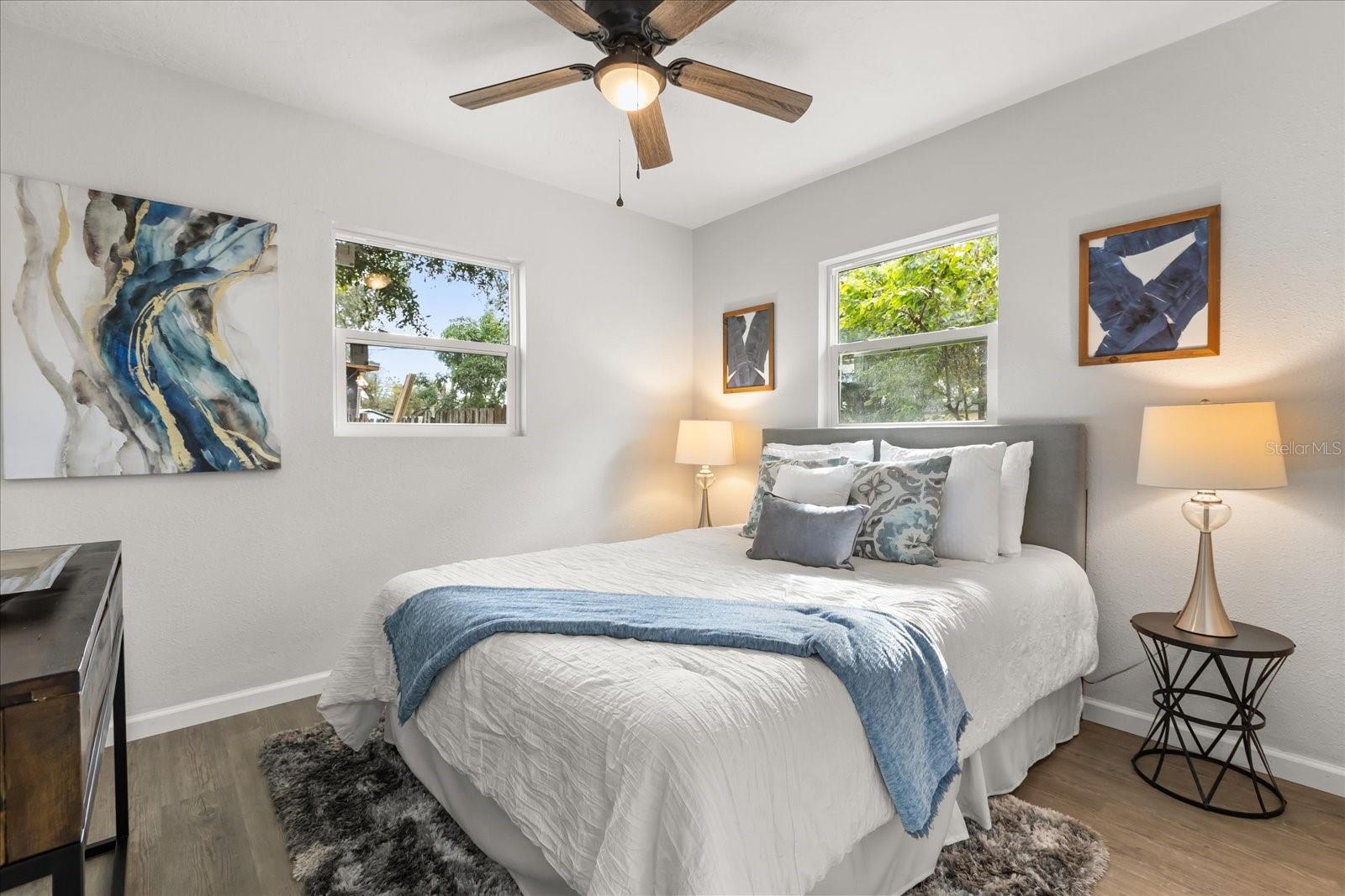 TANGELO PARK SEC 01 - Residential