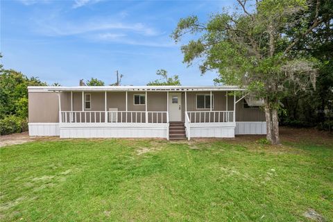 Photo of 18941 3rd Avenue, Orlando, FL 32820 (MLS # O6399997)