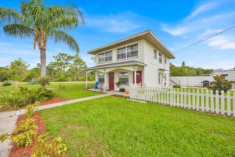 Photo of 6900 Miami Drive, Indian Lake Estates, FL 33855 (MLS # K4903026)
